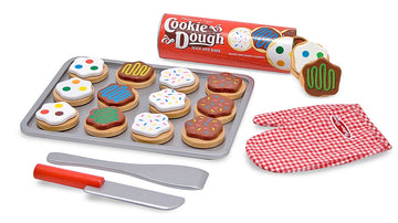 Slice & Bake Cookie Set